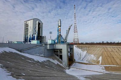Экскурсионный тур в Амурскую область «Космодром «Восточный». Запуск. Прииски Дальнего Востока» рис.1