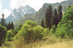 Комбинированный тур на Кавказе «Радужная неделя» рис.4