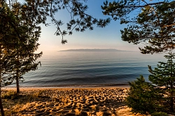 Комбинированный тур на Байкале «Байкал Актив» с проживанием в глэмпинге рис.4