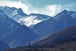 Экскурсионный тур на Кавказе «Новый год с видом на Казбек» рис.5