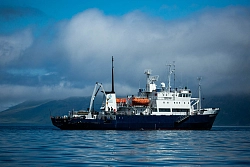 Экспедиционный круиз на Дальний Восток «От Чукотки до Камчатки с посещением Командорских островов» на судне «Профессор Хромов» рис.3