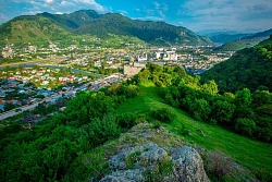 Конный тур на Кавказе «Кубанское кольцо» рис.3