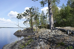 Сплав на рафтах в Карелии «Охта – путеводная река» рис.4