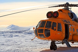 Вертолетный тур на плато Маньпупунер из Перми рис.2