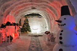 Тур-экспедиция в Якутии «Новогоднее путешествие в Оймякон + Ленские столбы» рис.5