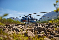 Комбинированный тур «Плато Путорана: контрасты Севера» рис.2