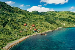 Экспедиционный тур на Сахалин «В поисках косаток и о. Монерон» рис.2