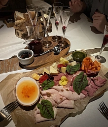 Гастрономический тур в Калининграде «Вкусы Балтики» рис.3