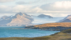 Комбинированный тур на Шпицбергене «Выходные в городе-призраке» (4 дня) рис.3
