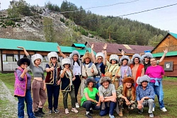 Экскурсионный тур на Южном Урале «Башкирский Урал»  рис.3