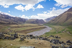 Джип-тур на Кавказе «Кавказский микс» рис.4