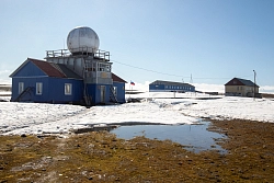 Экспедиционнный тур в Арктику «Через мыс Челюскин до Северной Земли» рис.3