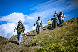 Экскурсионный тур на Камчатку «Золото осени» рис.3