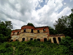 Комбинированный тур в Орловской области «Новосиль и сплав по реке Зуша» рис.3