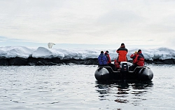 Экспедиционный круиз на Шпицберген «Исследуем Шпицберген» рис.5