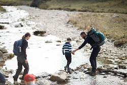 Комбинированный тур в Адыгее «Территория детства (весна)»  рис.3