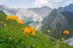 Экскурсионно-активный тур на Шумак с вертолетной заброской рис.3