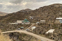 Тур на квадроциклах на Кавказе «Южный Дагестан» рис.5