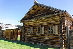 Экскурсионно-активный тур на Байкал «Байкал Великий + «Аршан»» рис.5