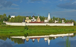 Сплав на байдарках и рафтах по реке Волга в Тверской области на майские и июньские праздники рис.4