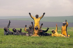Тур на квадроциклах на Кавказе «Ставропольские степи» рис.2