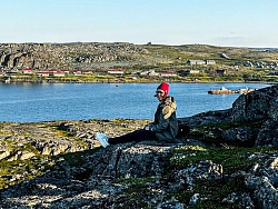 Экскурсионно-активный тур на Кольском полуострове «В поисках китов» рис.4