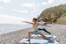 Индивидуальный тур «Летние приключения на Байкале» рис.2