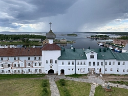 Individual excursion tour to Karelia «Solovki – Kizhi – Valaam» рис.5