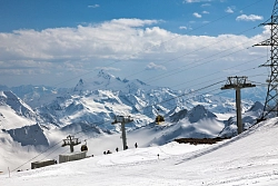 Восхождение на Эльбрус с юга, 8 дней рис.4