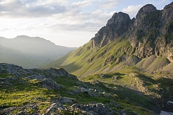 Пеший тур с палатками на Кавказе «Царские озера»  рис.4