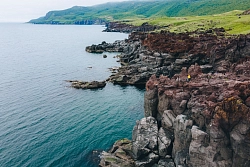 Экскурсионно-активный тур на Курильские острова «Остров Белых скал» (Итуруп) рис.5