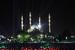 Excursion tour to Caucasus Mountains «Four pearls of the North Caucasus» рис.3