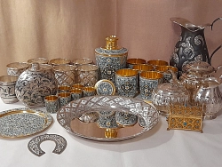 Джип-тур в Дагестане «Тайна кубачинского браслета» рис.2