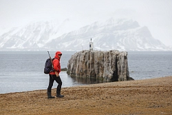 Комбинированный тур на Шпицберген с переходом на судне «Профессор Молчанов» «Исследуем Шпицберген» (Мурманск) рис.4