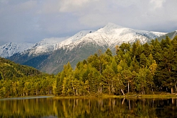 Активно-экскурсионный тур на Байкале «Настоящий Северный Байкал» рис.2