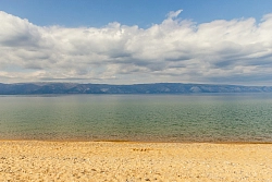 Экскурсионный тур на Байкале «Ольхон – место силы» рис.5