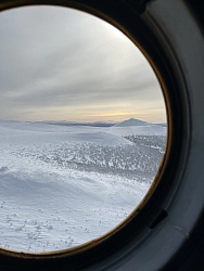 Вертолетный тур на плато Маньпупунер из Перми рис.4