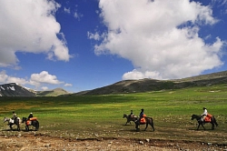 Комбинированный тур на Алтае «Алтайский калейдоскоп» рис.4