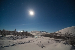 Экспедиционный тур в Якутии «Сияние Арктики» рис.5