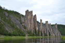 Комбинированный тур в Якутии «Сокровища Якутии» рис.3