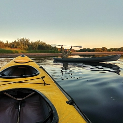 Комбинированный тур в Архангельской области «Летний мультиактив» рис.4