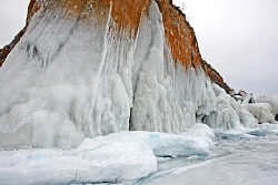 Экскурсионный тур «Выходные на зимнем Байкале» рис.2