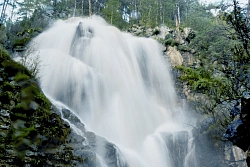 Конный тур на Алтае «Таёжный уют» рис.4