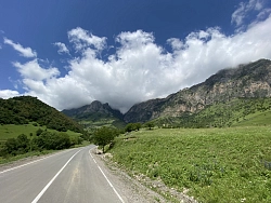 Тур на квадроциклах на Кавказе «Живописные дороги Кабардино-Балкарии» рис.2