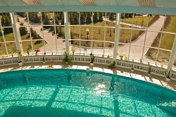 Экскурсионный тур на Кавказе «Спа-тур. Выходные в равновесии» (праздники и каникулы) рис.2