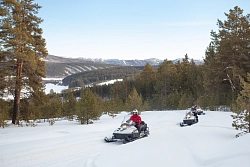 Комбинированный тур в Башкирии «Уральский мультиактив» рис.5
