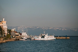 Экскурсионный тур на Байкале «Байкальская Одиссея» рис.4