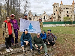 Велотур во Владимирской области «Загадки Мещеры» на 9 мая рис.2