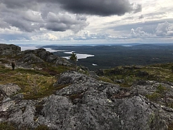 Мультиактивный индивидуальный тур в Карелии и на Кольском полуострове «Путешествие на север: Паанаярви + Хибины» рис.5