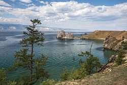 Экскурсионный тур на Байкале «Два берега Байкала» рис.3